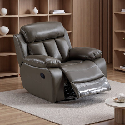Living Room Multi-Functional Single Recliner