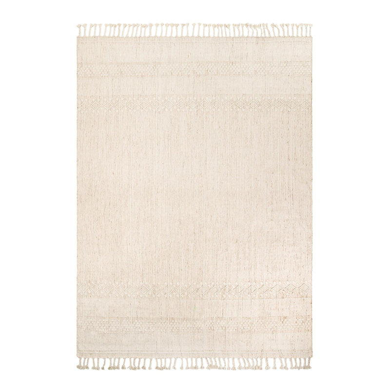 Tapis intérieur / extérieur rectangulaire Cosmina, Rectangle 10 pi x 14 pi 1 po
