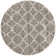Girault Geometric Hand Woven Area Rug