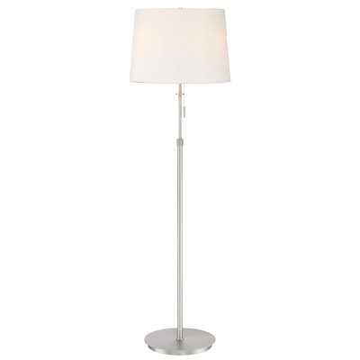 Shapiro 71"" Floor Lamp -  Canora Grey, 5156C58B9201402B9BD1F3B87390788D