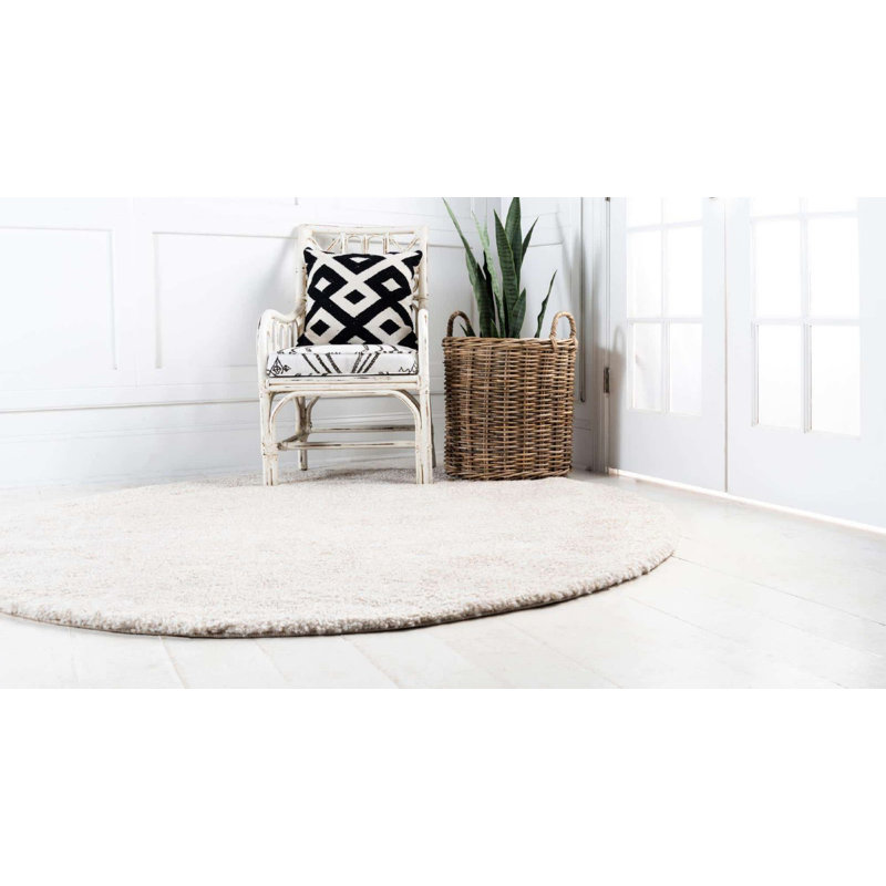 Classic Indoor Rug, Oval 5' x 8'