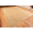 One-of-a-Kind Rectangle 11'6" X 15'" New Age Wool Area Rug in Yellow/Beige/Green