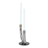 Star Wars Ahsoka Mini Lightsaber Lamp 3.15â€ x 3.15â€