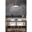 1 - Light LED Dome Pendant-36216479