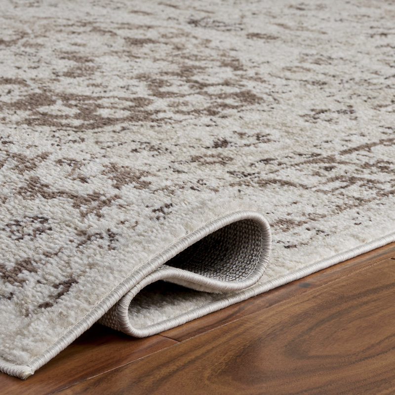 Madison Performance Oriental Rug, 5'-3" X 7'-6" Rectangle