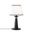 Lampe de table antique 21,65 po Pomfret-1995965644