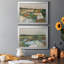 «Pastel Fields I», ensemble de 2 reproductions de cadres photo-1953211886-1953211882
