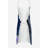 No Pattern Bib Apron