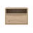 Hana 1 Drawer Wall-Hanging Nightstand