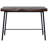 Solid Wood Writing Desk