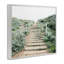 «Stairway to Heaven Path», estampe numérique, conception par Leah Noel Art-1121821554-1121821449