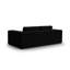 Micadoni Home 3 Seater Velvet Sofa-89277232