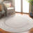 Aanyah Performance Striped Rug-335781711