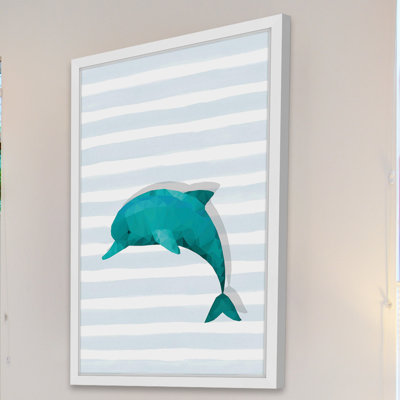Single Picture Frame Painting