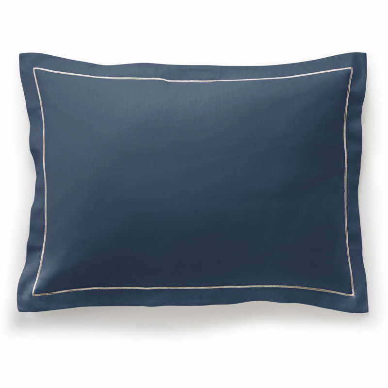 Rio Sham, Standard, Driftwood