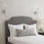 Brushed Nickel selected