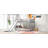 Twin Over Twin Bunk Bed With Convertible Slide And Ladder-1075125059-1075125057