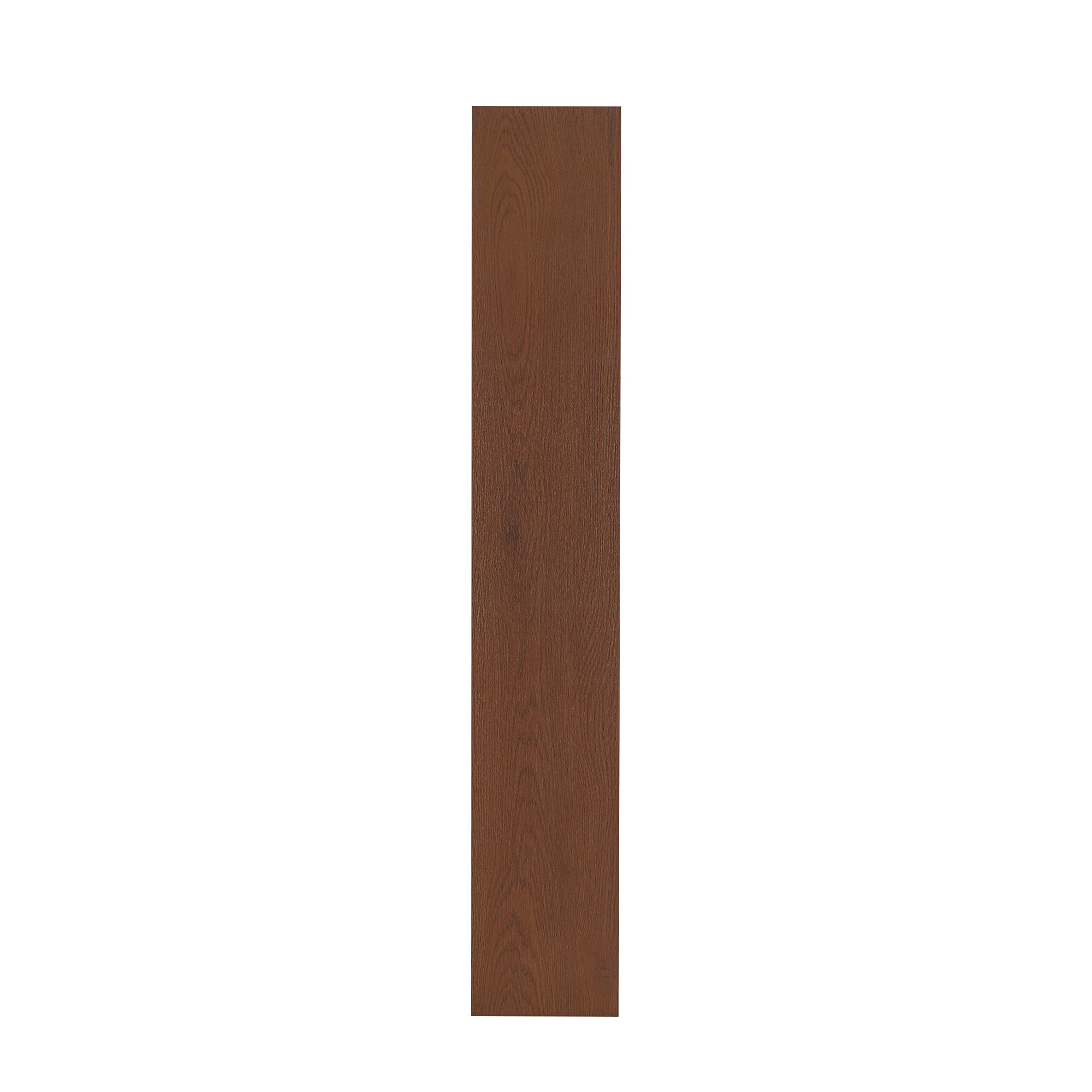 Vinyl Planks Rigid Core LVT Highland Oak Gray 5.2mm 7x48
