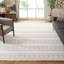 Tapis à motif géométrique Fashage Performance-1808378442