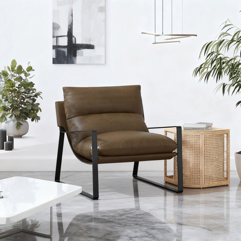 Fauteuil d'appoint Gatsby Sling
