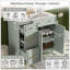 Meuble-lavabo pour salle de bain-2049862827