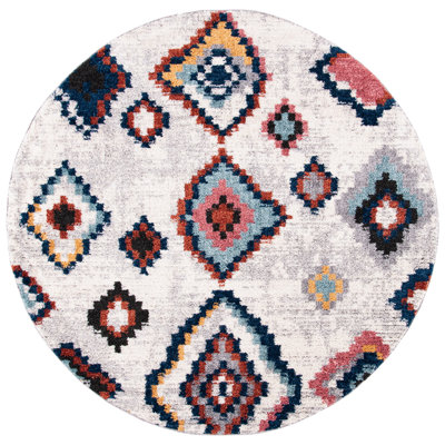 Tapis Robillard Performance Southwestern
