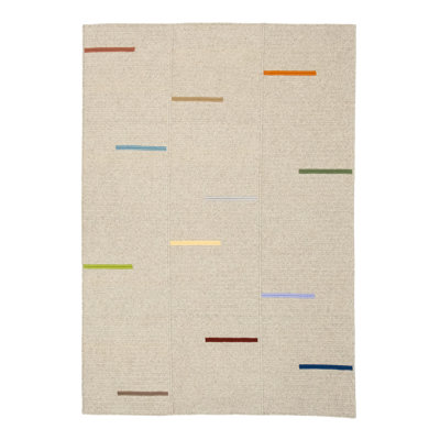 Performance Wool Indoor Rug