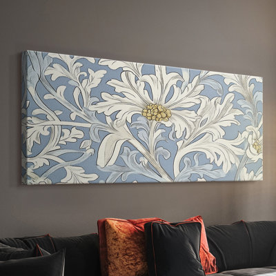 Abstract Series-LII- Gallery Wrapped Canvas -Ready to Hang