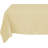 Olvan Rectangle Solid Colour Polyester Tablecloth-1841697988