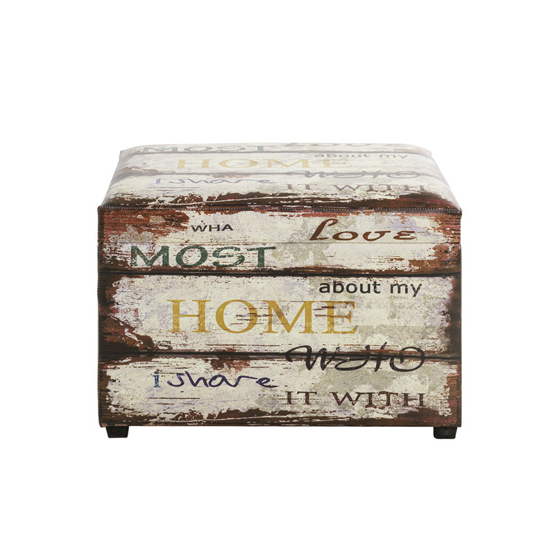 Eslettes Vintage Trunk