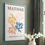 Matisse CCL XXVI, reproduction encadrée - bois massif-1324912887-1324912882