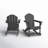 Laguna Rocking Outdoor Adirondack Chair-1497331154