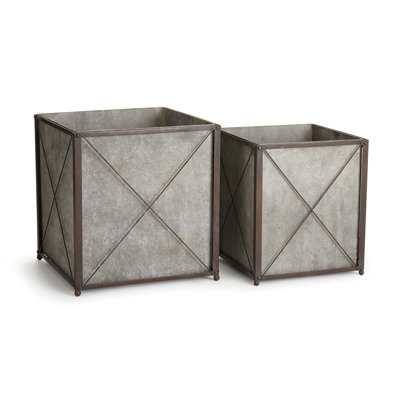 Tristan Planter