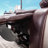 1+2+3 Manual Recliner Loveseat Reclining Sofa Set, Brown