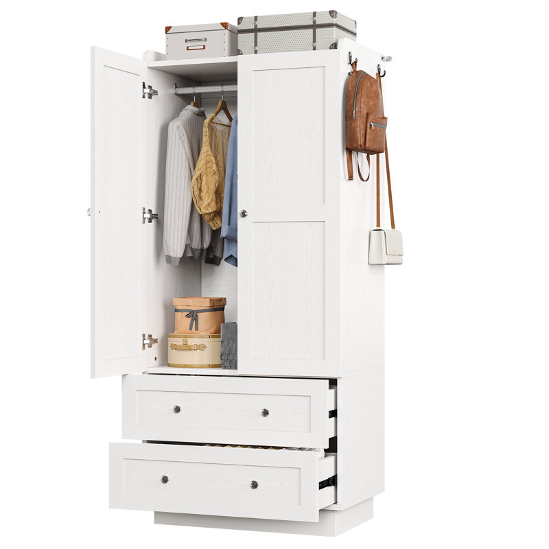 Armoire-penderie Armoire