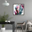 Garden Dream Painting by Alexander Nikanpour-907414355-907414356