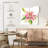 Harnek Single Pink Lily