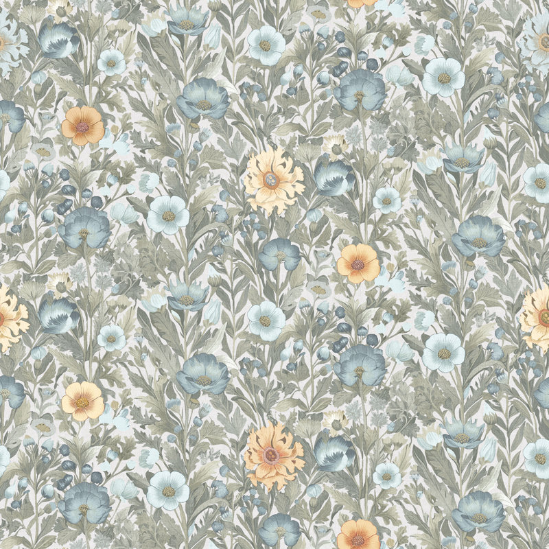 Superfresco Easy Paloma Duckegg Wallpaper, Pink