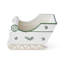 Spode Christmas Tree Figural Sleigh Centrepiece