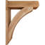 Persienne en bois rustique Thorton Craftsman-106952031-31652325