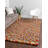 Apripdiff Wool Indoor Rug-1586182214