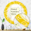 Miroir mural moderne sans cadre-45623032-122497233