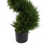 120cm Faux Topiary in Pot Liner