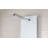 Rhaus 60'' Shower Panel with Fixed Shower Head