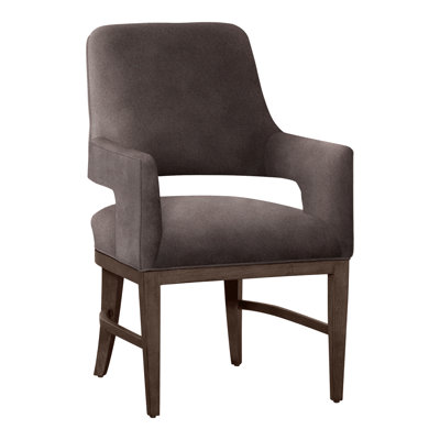 Josie Upholstered Arm Chair