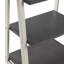 182.9 cm H x 72.9 cm W Solid Wood Bookcase-1427443062
