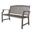 Banc en métal Heinzwerner-1974625292