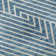 Premium Machine Washable Prisco Teal Rug