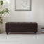 Banc de rangement rembourré en similicuir l 50,5 po-1164151303