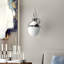 Classics 1 - Light Armed Sconce